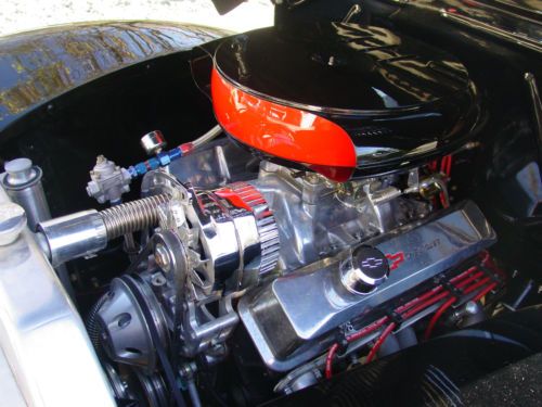 1941 Ford Hot Rod Pickup - Chevy 350/350 - Dropped Axle - 4 Wheel Disc - 9 Inch, image 11