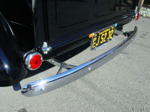 1941 Ford Hot Rod Pickup - Chevy 350/350 - Dropped Axle - 4 Wheel Disc - 9 Inch, image 12