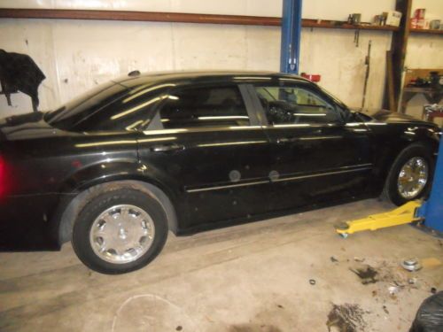 2005 Chrysler 300 Touring "Engine Problems" - $2900 (Atlanta, GA), image 3