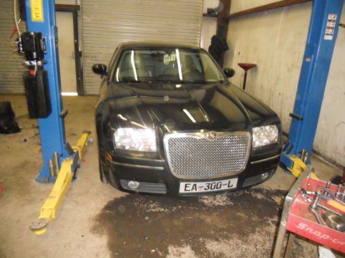 2005 Chrysler 300 Touring "Engine Problems" - $2900 (Atlanta, GA), image 5