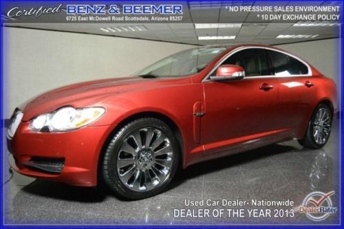 Premium luxu 4.2l nav cd rear wheel drive power steering abs 4-wheel disc brakes