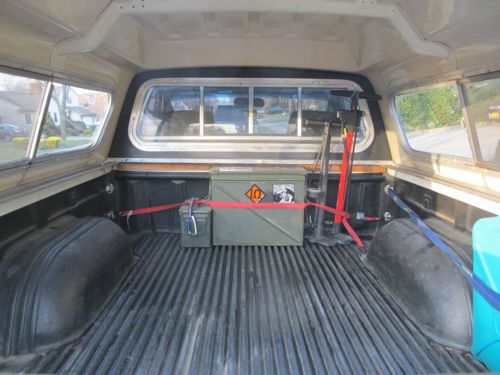 1994 Toyota Tacoma 4wd DLX Standard Cab - Custom Options & 100% Rust Free, US $6,000.00, image 19