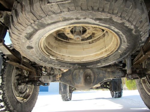 1994 Toyota Tacoma 4wd DLX Standard Cab - Custom Options & 100% Rust Free, US $6,000.00, image 23