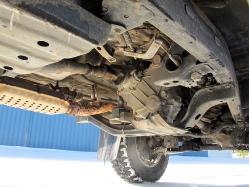 1994 Toyota Tacoma 4wd DLX Standard Cab - Custom Options & 100% Rust Free, US $6,000.00, image 24