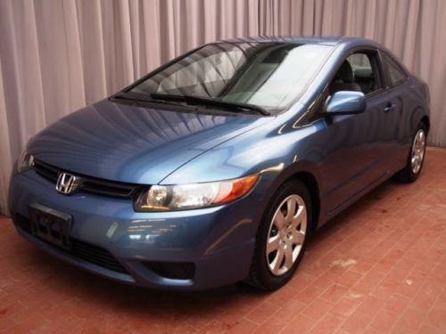 Warranty dealer inspected manual clean lx new tires