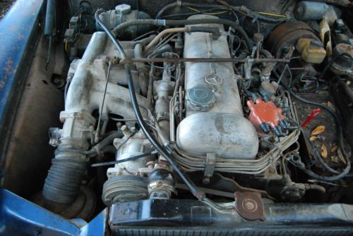 1967 Mercedes 300SEb  108.015 w M189 Auto, White/Black, BLAUPUNKT, km, SUNROOF *, US $5,000.00, image 4