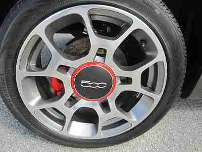 Sport Verde Olivio Green Five Speed Manual 4 Cylinder Bose Certified We Finance!, image 13