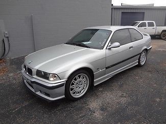 99 bmw m3 custom 5.3 lsx motor 330 hp 6 speed fast clean hot rod