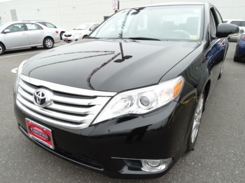 2011 toyota 4dr
