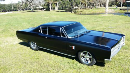 Watch videos  sport fury iii (classic mopar gtx roadrunner)