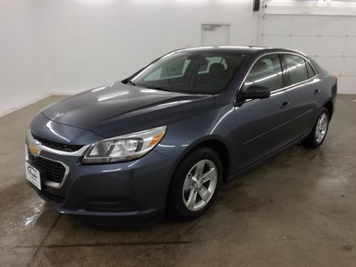 Brand new malibu ls automatic msrp $23,240