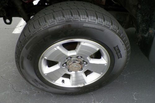 1991 TOYOTA 4RUNNER SR5 V6 4X4 DRIVES GREAT ROAD READY WOW ABSOLUTELY NO RESERVE, image 35