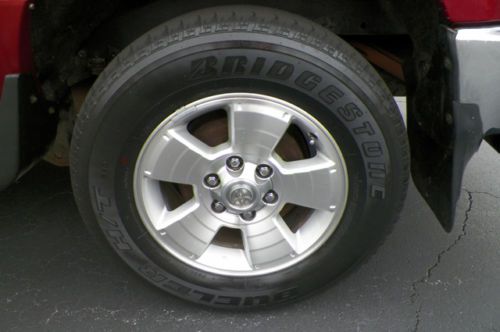 1991 TOYOTA 4RUNNER SR5 V6 4X4 DRIVES GREAT ROAD READY WOW ABSOLUTELY NO RESERVE, image 36