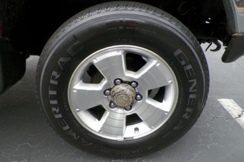 1991 TOYOTA 4RUNNER SR5 V6 4X4 DRIVES GREAT ROAD READY WOW ABSOLUTELY NO RESERVE, image 37