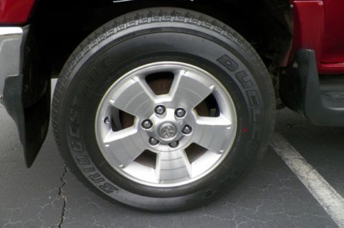 1991 TOYOTA 4RUNNER SR5 V6 4X4 DRIVES GREAT ROAD READY WOW ABSOLUTELY NO RESERVE, image 38