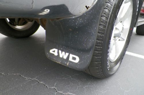 1991 TOYOTA 4RUNNER SR5 V6 4X4 DRIVES GREAT ROAD READY WOW ABSOLUTELY NO RESERVE, image 40