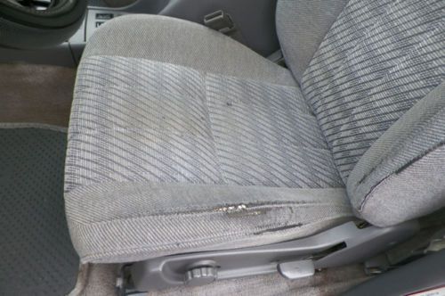 1991 TOYOTA 4RUNNER SR5 V6 4X4 DRIVES GREAT ROAD READY WOW ABSOLUTELY NO RESERVE, image 44