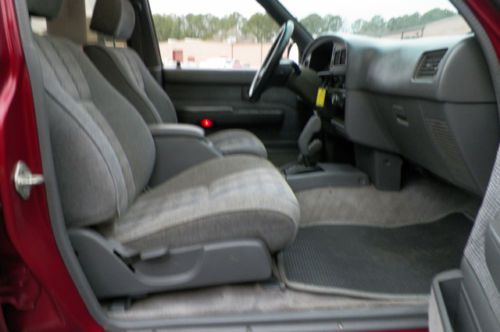 1991 TOYOTA 4RUNNER SR5 V6 4X4 DRIVES GREAT ROAD READY WOW ABSOLUTELY NO RESERVE, image 48