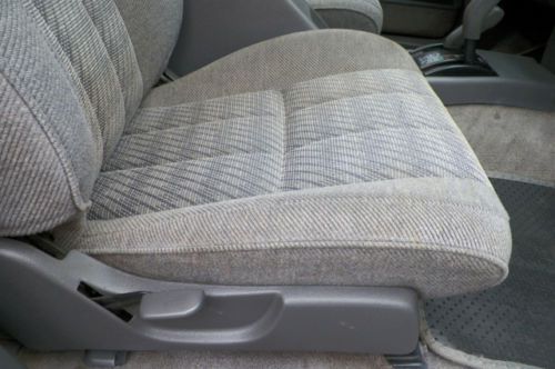 1991 TOYOTA 4RUNNER SR5 V6 4X4 DRIVES GREAT ROAD READY WOW ABSOLUTELY NO RESERVE, image 49