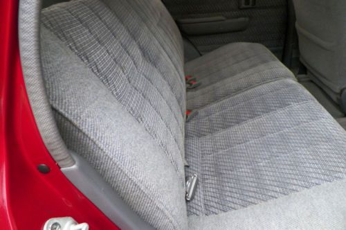 1991 TOYOTA 4RUNNER SR5 V6 4X4 DRIVES GREAT ROAD READY WOW ABSOLUTELY NO RESERVE, image 54