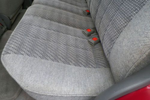 1991 TOYOTA 4RUNNER SR5 V6 4X4 DRIVES GREAT ROAD READY WOW ABSOLUTELY NO RESERVE, image 59