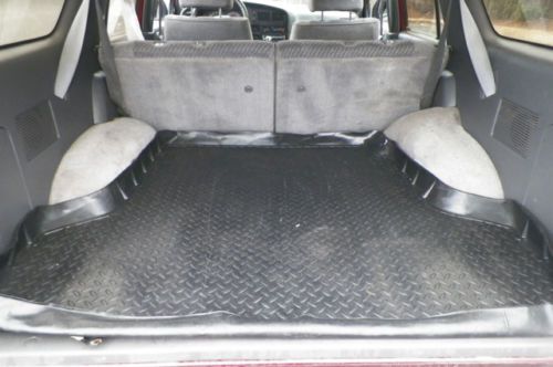 1991 TOYOTA 4RUNNER SR5 V6 4X4 DRIVES GREAT ROAD READY WOW ABSOLUTELY NO RESERVE, image 67