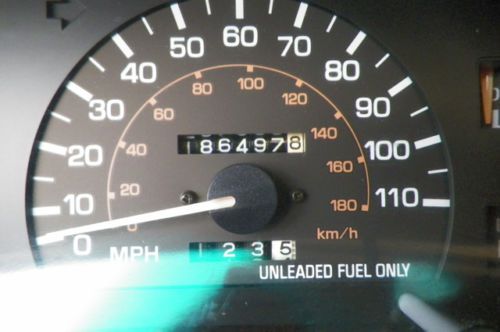 1991 TOYOTA 4RUNNER SR5 V6 4X4 DRIVES GREAT ROAD READY WOW ABSOLUTELY NO RESERVE, image 75