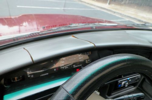 1991 TOYOTA 4RUNNER SR5 V6 4X4 DRIVES GREAT ROAD READY WOW ABSOLUTELY NO RESERVE, image 78