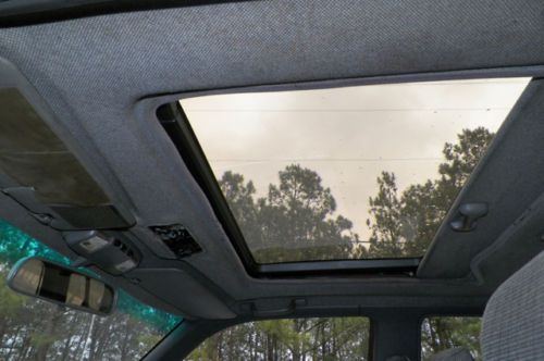 1991 TOYOTA 4RUNNER SR5 V6 4X4 DRIVES GREAT ROAD READY WOW ABSOLUTELY NO RESERVE, image 79