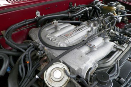 1991 TOYOTA 4RUNNER SR5 V6 4X4 DRIVES GREAT ROAD READY WOW ABSOLUTELY NO RESERVE, image 85