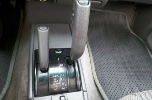 1991 TOYOTA 4RUNNER SR5 V6 4X4 DRIVES GREAT ROAD READY WOW ABSOLUTELY NO RESERVE, image 99