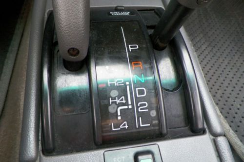 1991 TOYOTA 4RUNNER SR5 V6 4X4 DRIVES GREAT ROAD READY WOW ABSOLUTELY NO RESERVE, image 100