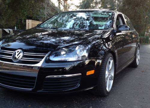 2010 vw jetta tdi with upgrades!!