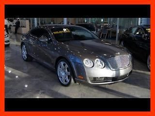 2007 bentley continental gt  continental gt mulliner