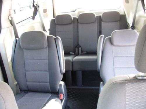 2008 dodge grand caravan sxt - loaded!!
