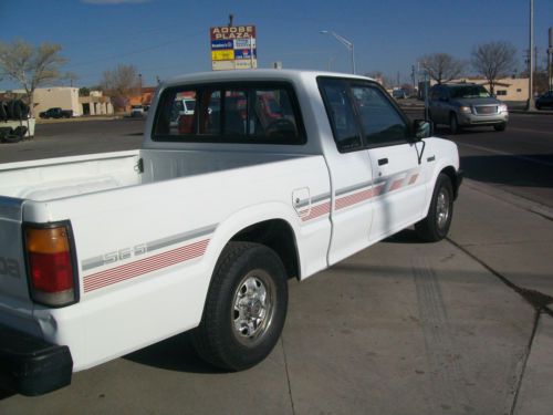 Nicest 1991  mazda pickup on e-bay!