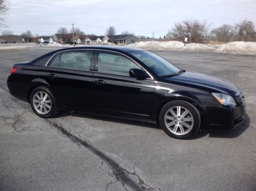 2006 Toyota Avalon Limited Sedan 4-Door 3.5L, US $9,199.00, image 2