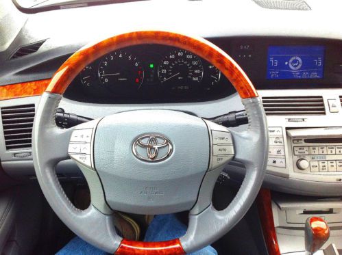 2006 Toyota Avalon Limited Sedan 4-Door 3.5L, US $9,199.00, image 4