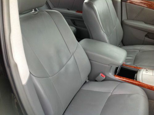 2006 Toyota Avalon Limited Sedan 4-Door 3.5L, US $9,199.00, image 5