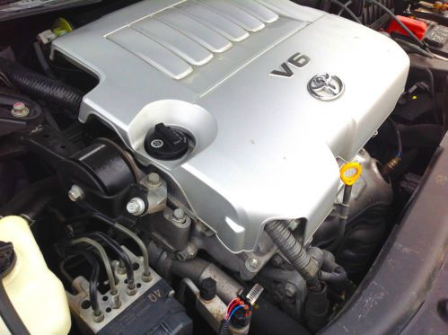 2006 Toyota Avalon Limited Sedan 4-Door 3.5L, US $9,199.00, image 7