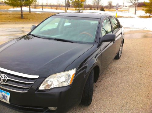 2006 Toyota Avalon Limited Sedan 4-Door 3.5L, US $9,199.00, image 9
