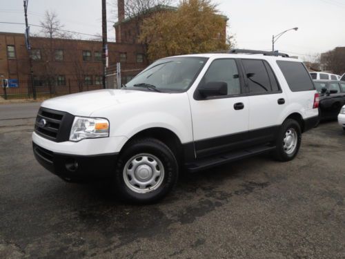 White 4x4 xlt 116k miles tow pkg boards well maintained