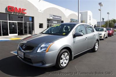 Nissan sentra 4dr sdn i4 manual 2.0 low miles sedan gasoline 2.0l 4-cyl dohc 16v