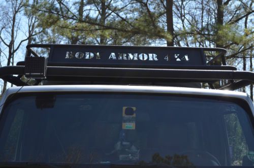 2007 Jeep Wrangler Unlimited Sahara, image 4