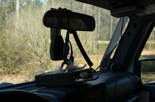 2007 Jeep Wrangler Unlimited Sahara, image 8