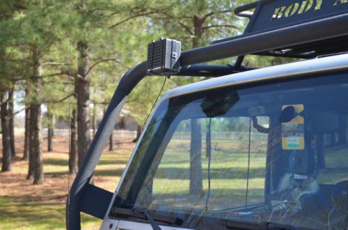 2007 Jeep Wrangler Unlimited Sahara, image 13