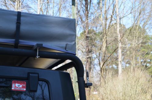 2007 Jeep Wrangler Unlimited Sahara, image 22