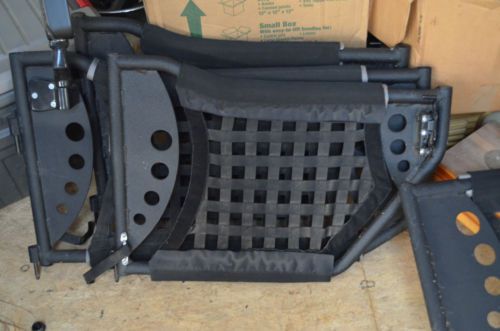 2007 Jeep Wrangler Unlimited Sahara, image 23