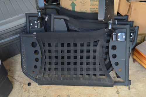 2007 Jeep Wrangler Unlimited Sahara, image 24