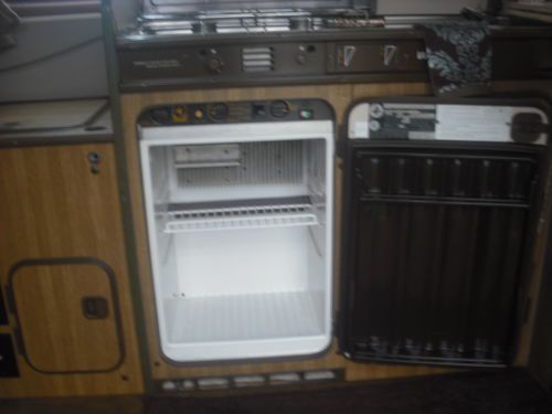 1981 volkswagen westfalia, image 20